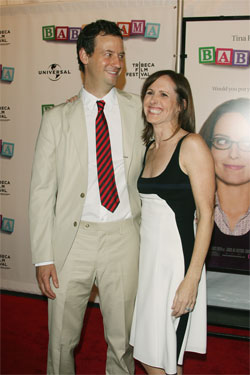 Illustration for article titled The Baby Mama Premiere Was Chock-Full Of Hot Mamas